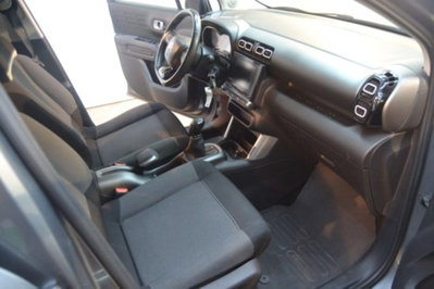 Citroen C3 Aircross BlueHDi 100 Live (8)