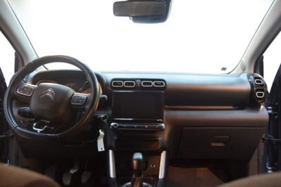 Citroen C3 Aircross BlueHDi 100 Live (9)