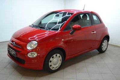 Fiat 500 1.0 Hybrid Pop usata