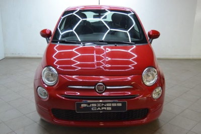 Fiat 500 1.0 Hybrid Pop (2)