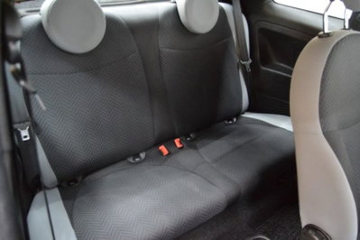 Fiat 500 1.0 Hybrid Pop (7)