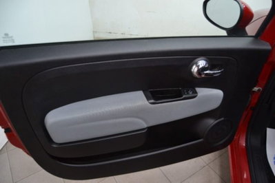 Fiat 500 1.0 Hybrid Pop (9)