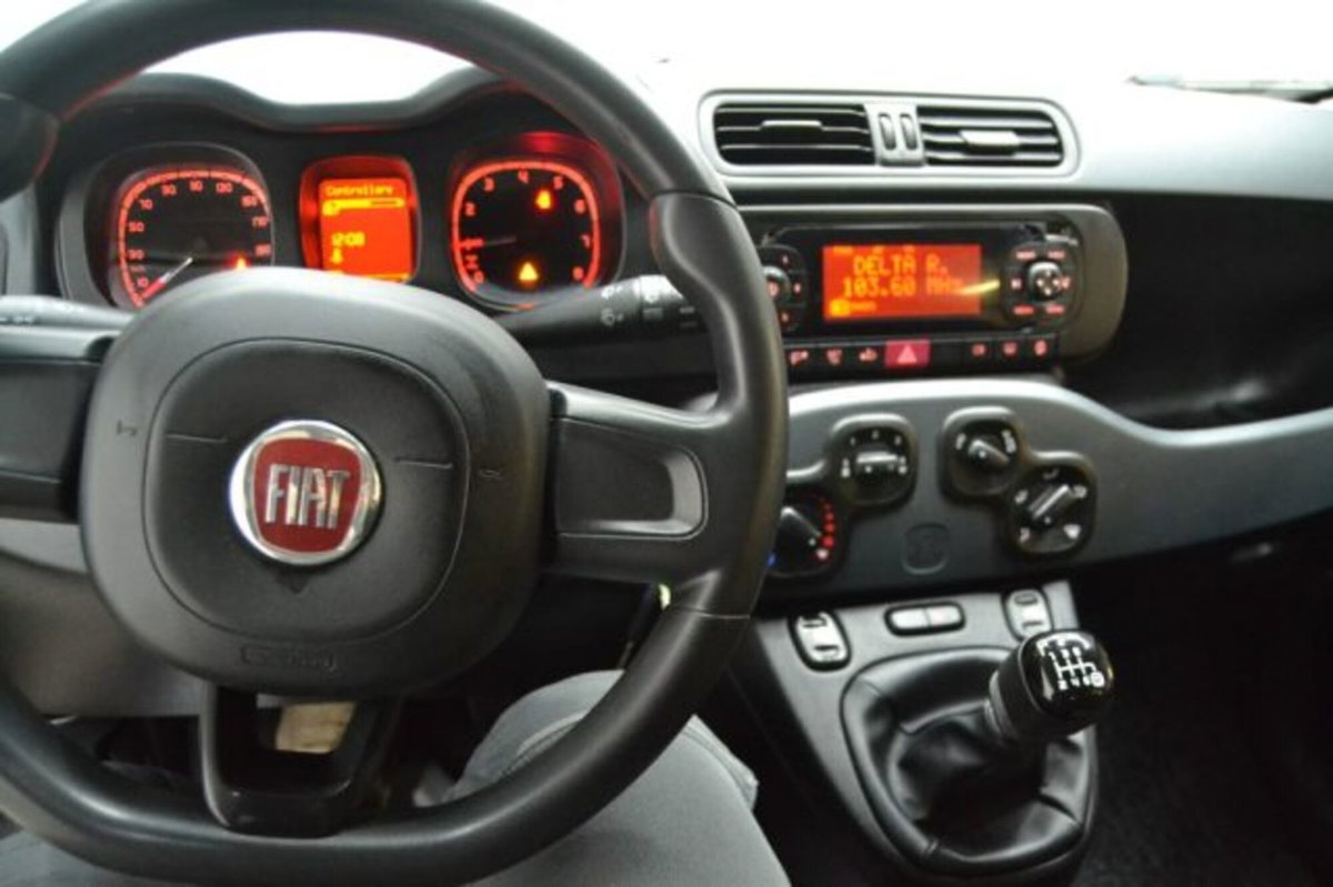 Fiat Panda 1.0 firefly hybrid s&s 70cv 5p.ti (11)