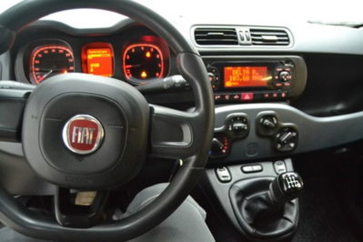 Fiat Panda 1.0 firefly hybrid s&s 70cv 5p.ti (11)