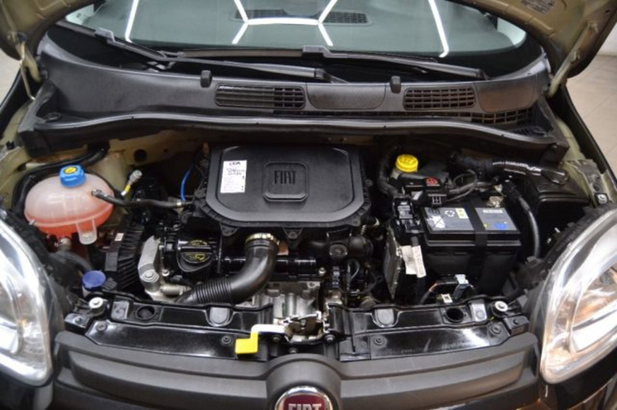 Fiat Panda 1.0 firefly hybrid s&s 70cv 5p.ti (12)
