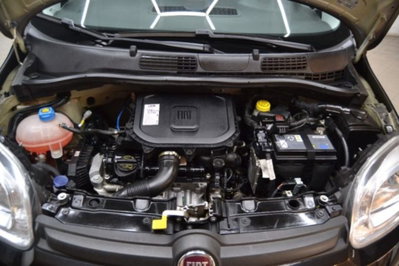 Fiat Panda 1.0 firefly hybrid s&s 70cv 5p.ti (12)
