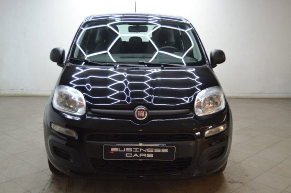 Fiat Panda 1.0 firefly hybrid s&s 70cv 5p.ti (2)