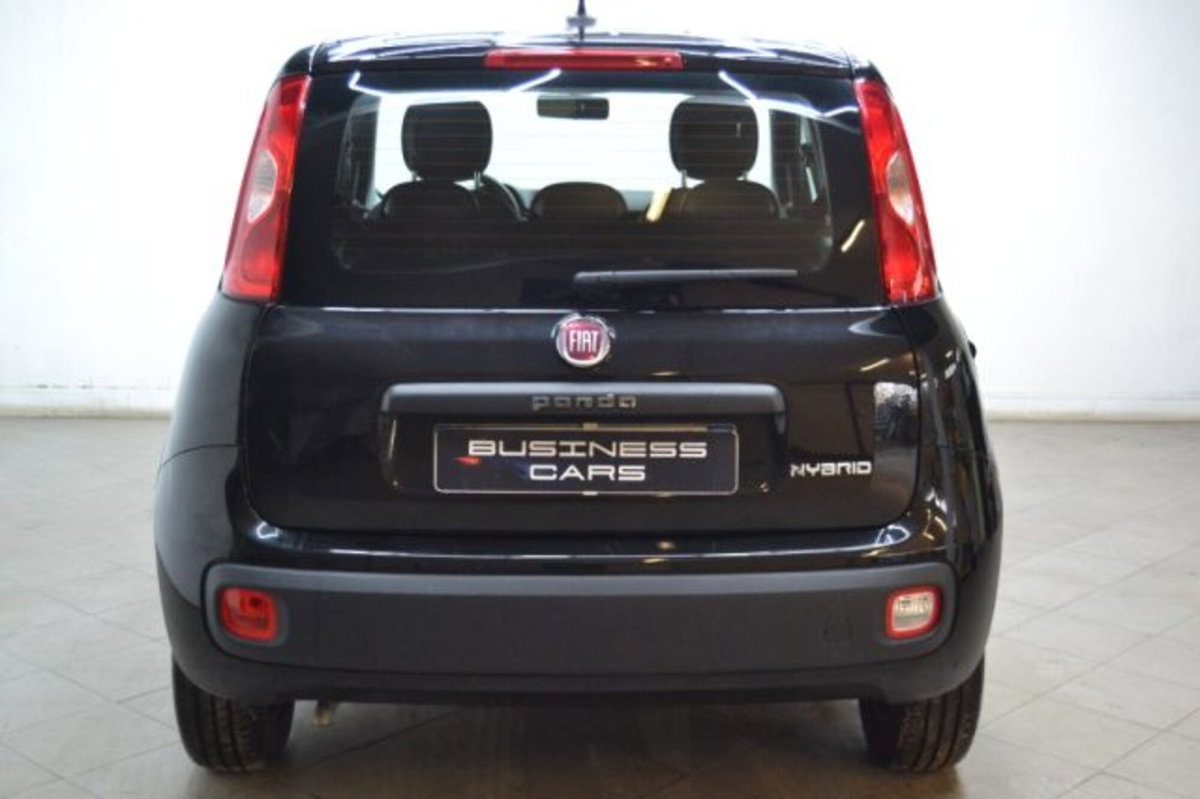 Fiat Panda 1.0 firefly hybrid s&s 70cv 5p.ti (3)