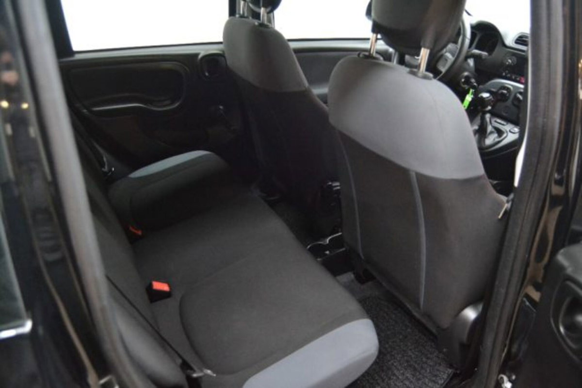 Fiat Panda 1.0 firefly hybrid s&s 70cv 5p.ti (6)