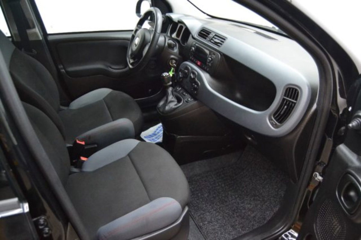 Fiat Panda 1.0 firefly hybrid s&s 70cv 5p.ti (7)