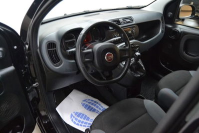 Fiat Panda 1.0 firefly hybrid s&s 70cv 5p.ti (8)