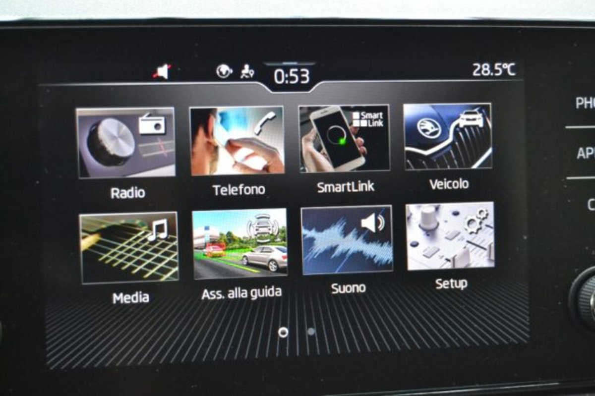 Skoda Kamiq 1.0 G-Tec Ambition (13)