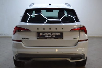 Skoda Kamiq 1.0 G-Tec Ambition (2)