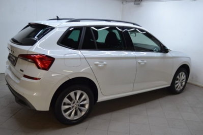 Skoda Kamiq 1.0 G-Tec Ambition (3)