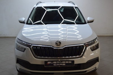 Skoda Kamiq 1.0 G-Tec Ambition (4)