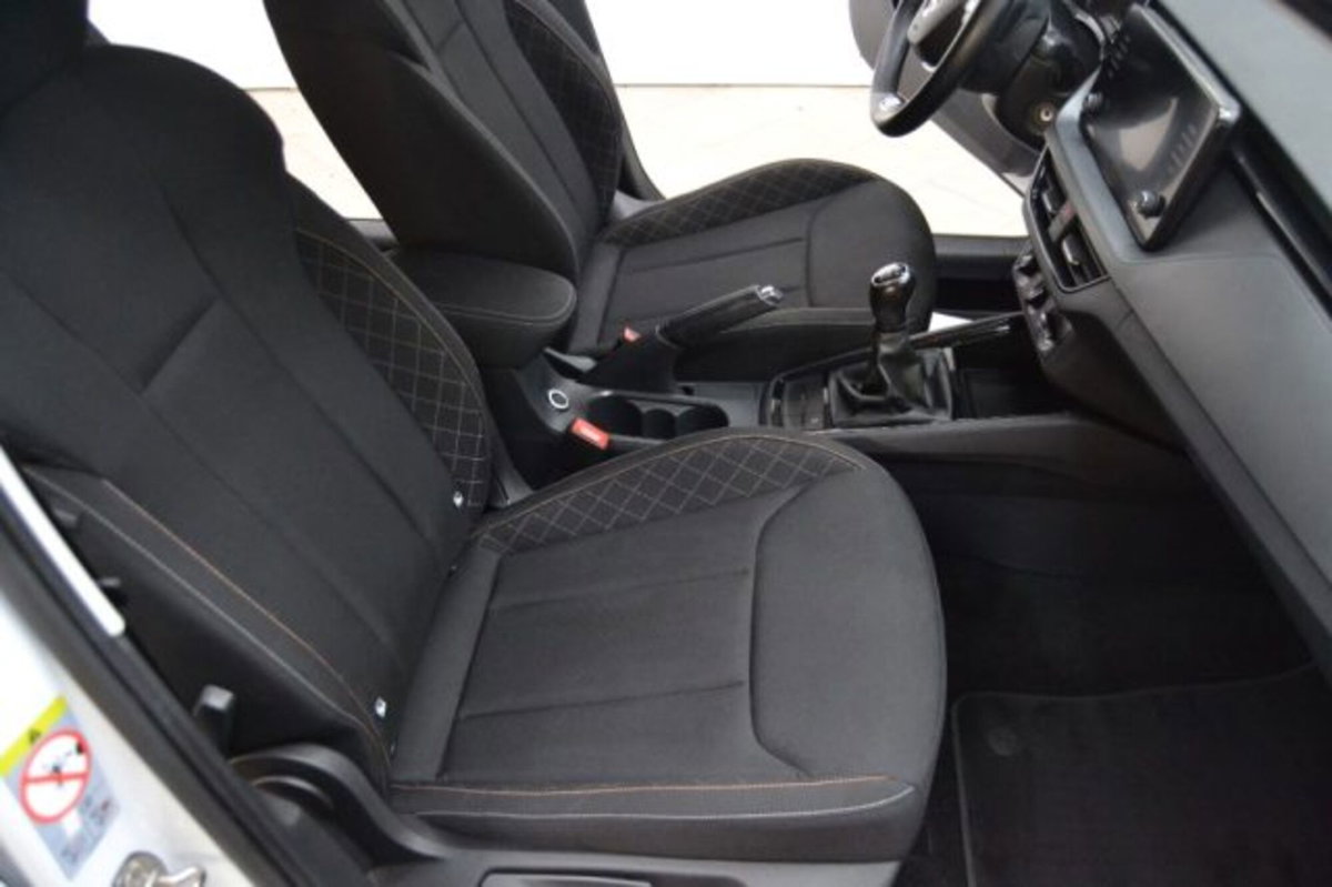 Skoda Kamiq 1.0 G-Tec Ambition (5)