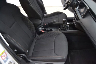 Skoda Kamiq 1.0 G-Tec Ambition (5)