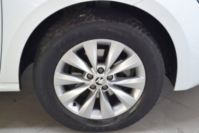 Skoda Kamiq 1.0 G-Tec Ambition (6)