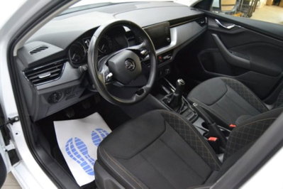 Skoda Kamiq 1.0 G-Tec Ambition (8)