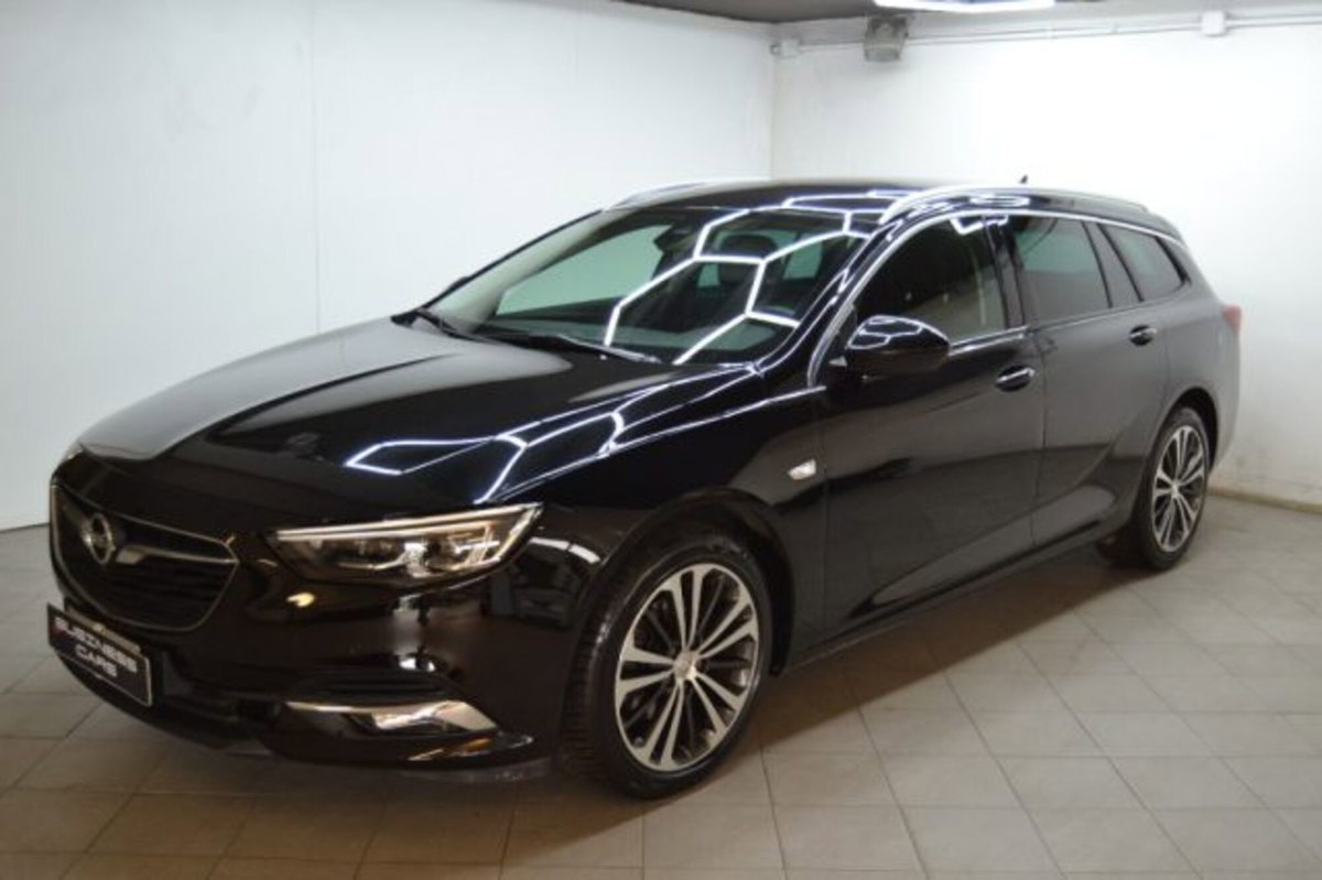 Opel Insignia Station Wagon 1.6 CDTI 136 S&S Sports Innovation