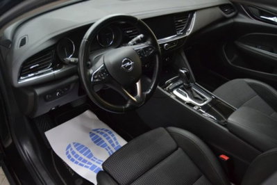 Opel Insignia Station Wagon 1.6 CDTI 136 S&S Sports Innovation (13)