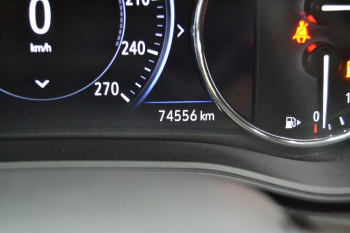 Opel Insignia Station Wagon 1.6 CDTI 136 S&S Sports Innovation (15)