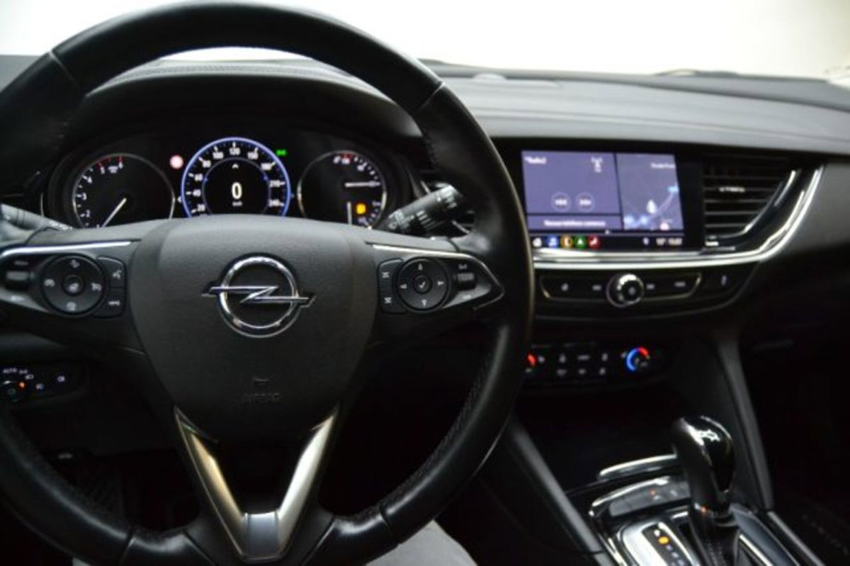 Opel Insignia Station Wagon 1.6 CDTI 136 S&S Sports Innovation (16)