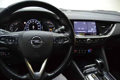 Opel Insignia Station Wagon 1.6 CDTI 136 S&S Sports Innovation (16)
