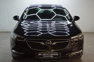 Opel Insignia Station Wagon 1.6 CDTI 136 S&S Sports Innovation (2)