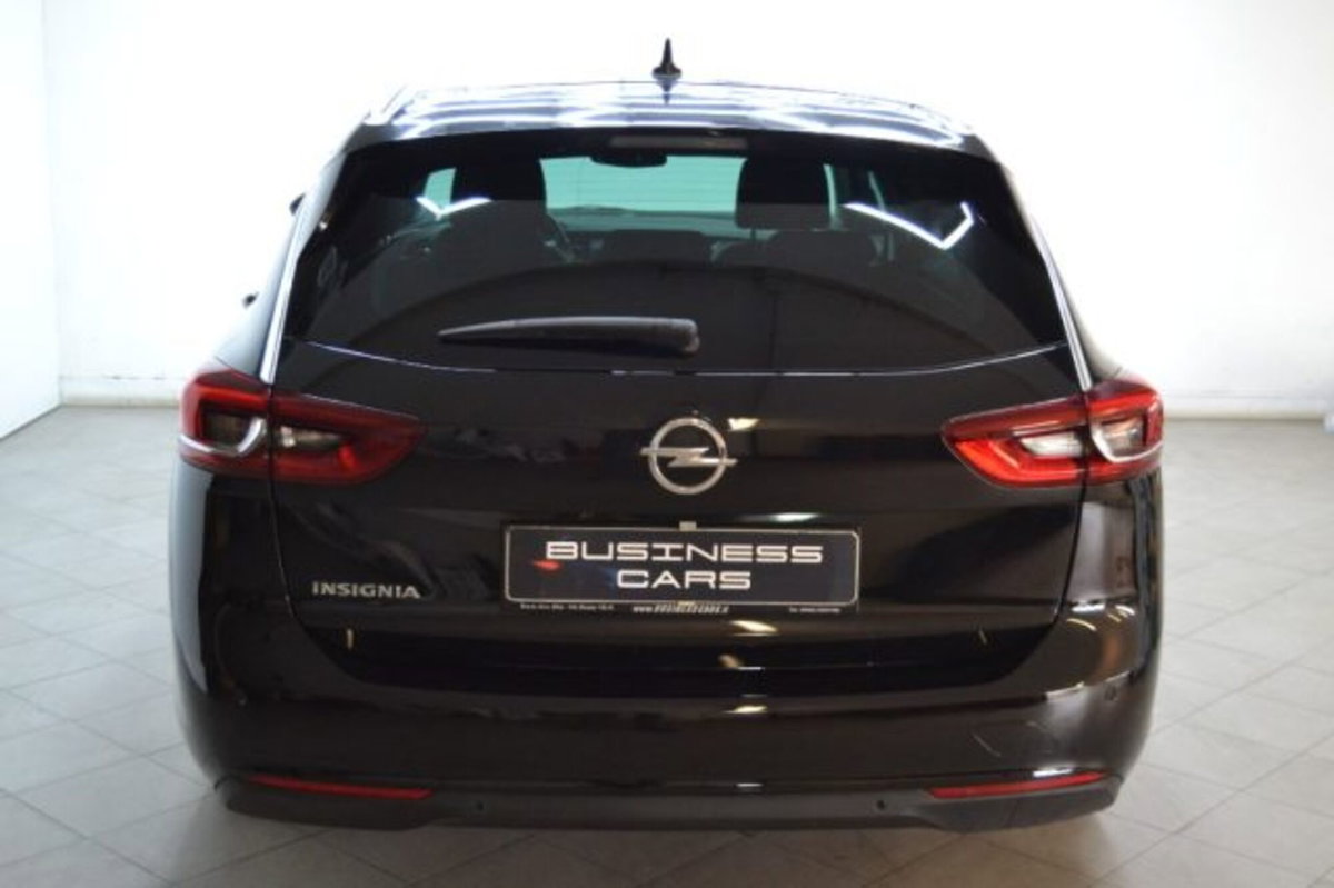 Opel Insignia Station Wagon 1.6 CDTI 136 S&S Sports Innovation (3)