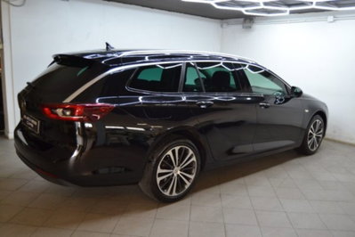 Opel Insignia Station Wagon 1.6 CDTI 136 S&S Sports Innovation (4)