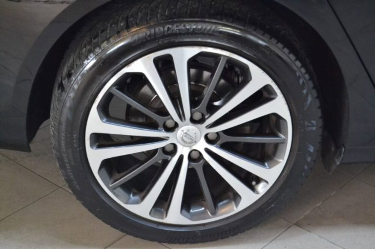 Opel Insignia Station Wagon 1.6 CDTI 136 S&S Sports Innovation (5)