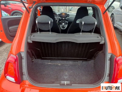 Abarth 695 695 1.4 Turbo T-Jet 180 CV 70° (13)
