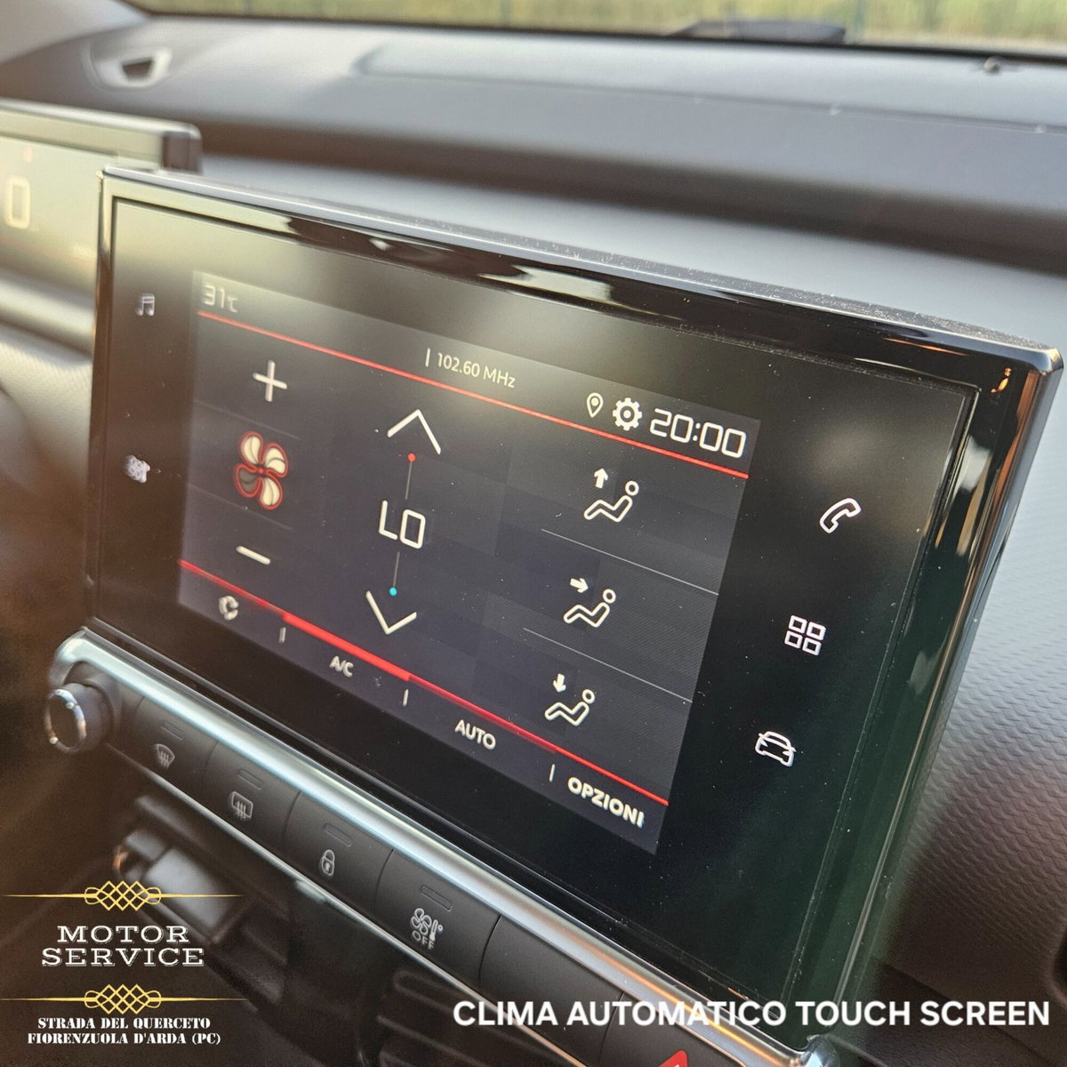 Citroen C4 Cactus PureTech 110 S&S Shine (16)