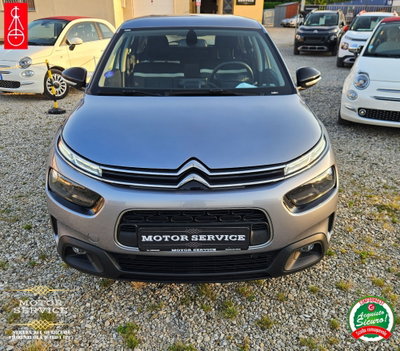 Citroen C4 Cactus PureTech 110 S&S Shine (2)