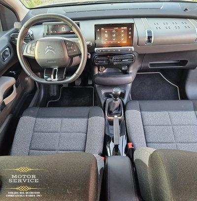 Citroen C4 Cactus PureTech 110 S&S Shine (20)