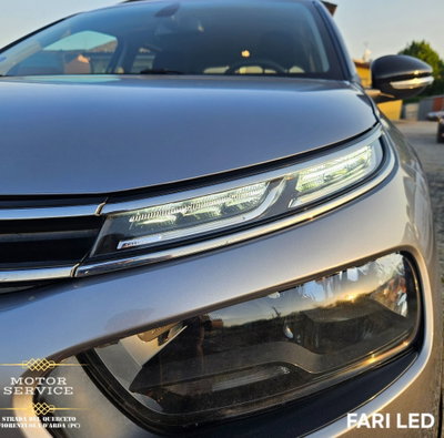 Citroen C4 Cactus PureTech 110 S&S Shine (5)