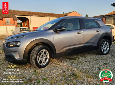 Citroen C4 Cactus PureTech 110 S&S Shine (9)