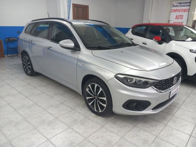 Fiat Tipo Station Wagon Tipo 1.6 Mjt S&S DCT SW Easy usata