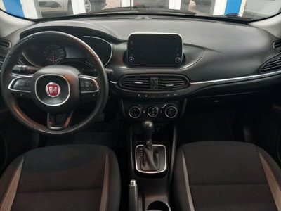 Fiat Tipo Station Wagon Tipo 1.6 Mjt S&S DCT SW Easy (10)