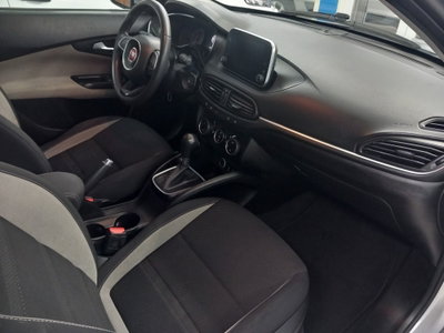 Fiat Tipo Station Wagon Tipo 1.6 Mjt S&S DCT SW Easy (11)
