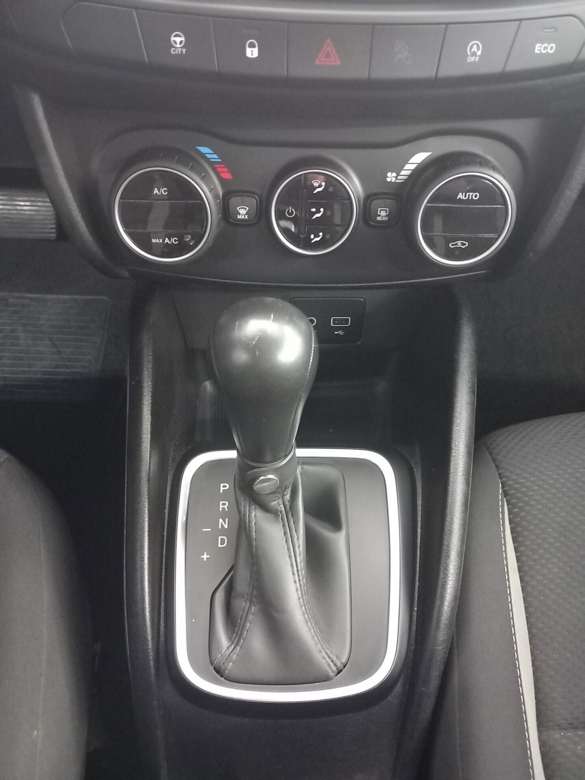 Fiat Tipo Station Wagon Tipo 1.6 Mjt S&S DCT SW Easy (15)