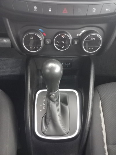 Fiat Tipo Station Wagon Tipo 1.6 Mjt S&S DCT SW Easy (15)