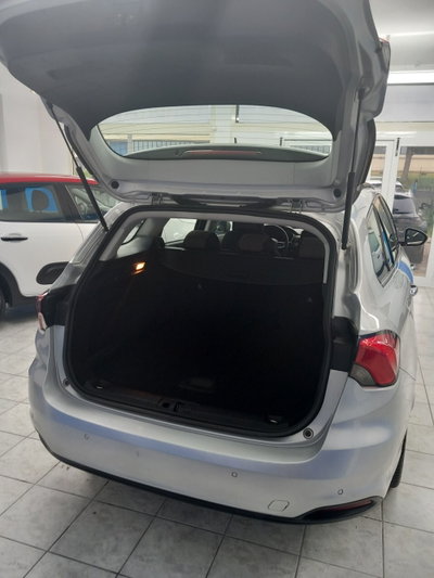 Fiat Tipo Station Wagon Tipo 1.6 Mjt S&S DCT SW Easy (16)