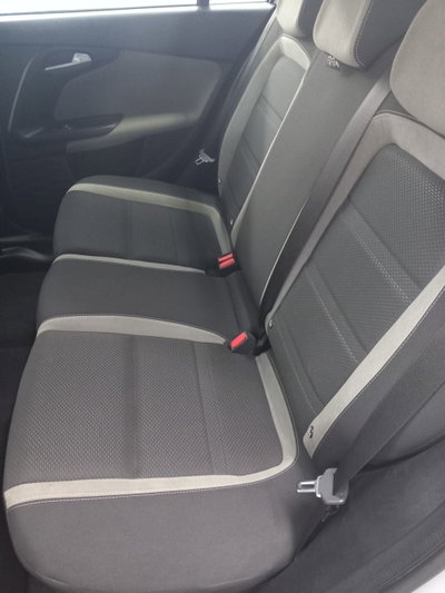 Fiat Tipo Station Wagon Tipo 1.6 Mjt S&S DCT SW Easy (17)