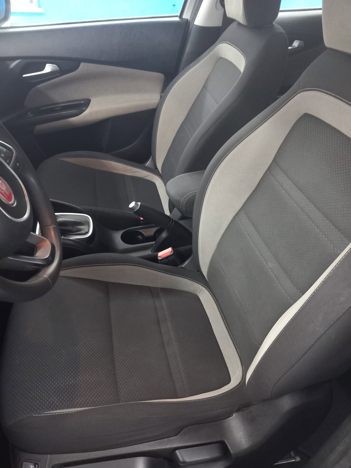 Fiat Tipo Station Wagon Tipo 1.6 Mjt S&S DCT SW Easy (19)