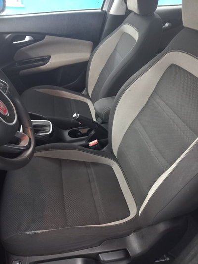 Fiat Tipo Station Wagon Tipo 1.6 Mjt S&S DCT SW Easy (19)