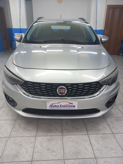 Fiat Tipo Station Wagon Tipo 1.6 Mjt S&S DCT SW Easy (2)