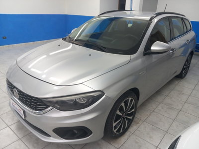 Fiat Tipo Station Wagon Tipo 1.6 Mjt S&S DCT SW Easy (3)