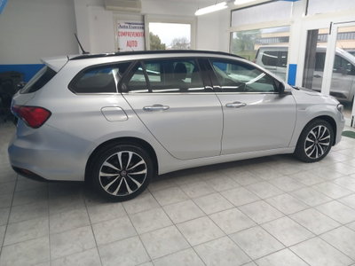 Fiat Tipo Station Wagon Tipo 1.6 Mjt S&S DCT SW Easy (5)